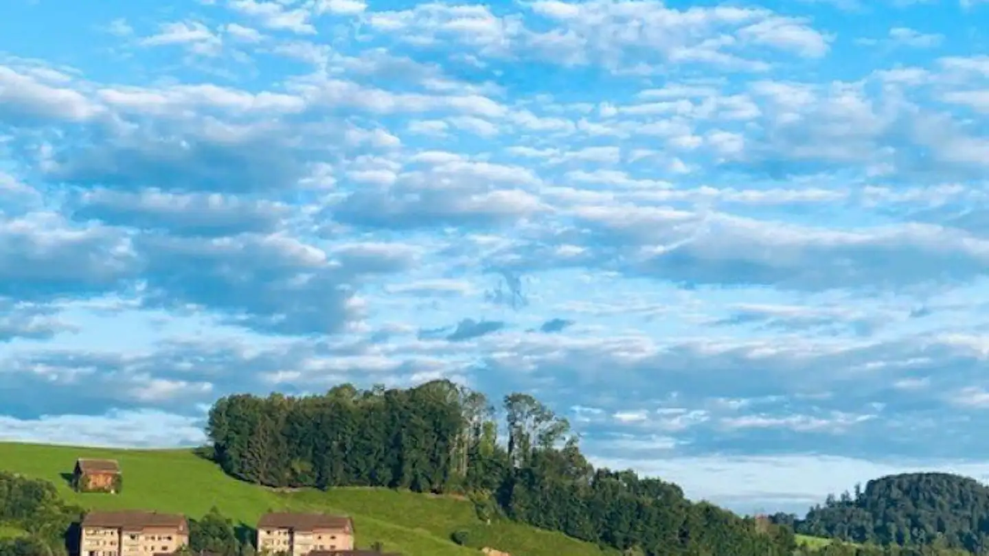 Wohnung mieten - Lederbach 5, 9100 Herisau