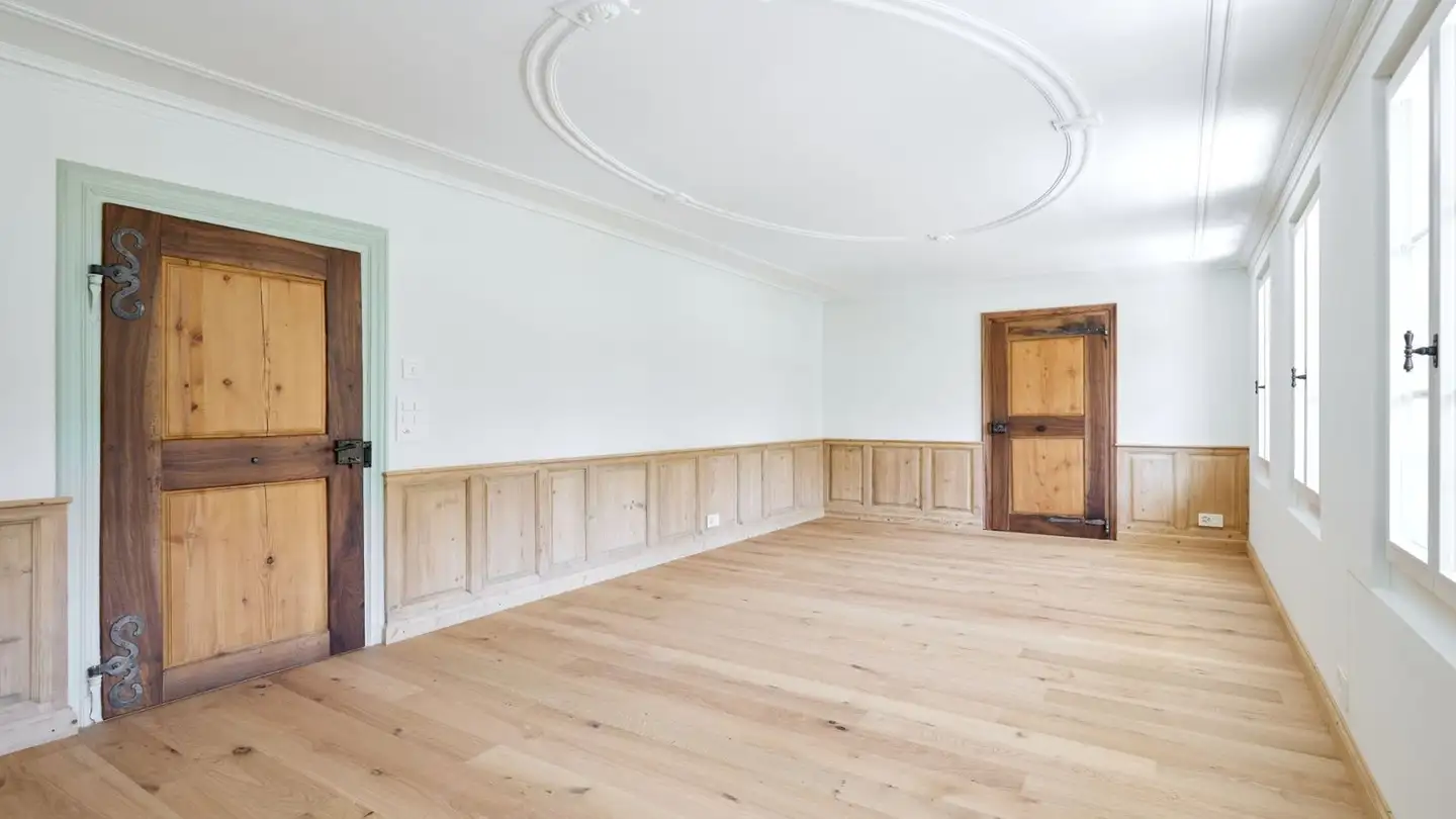 Appartement à louer - Seewernstrasse 12, 6423 Seewen SZ - Photo 4