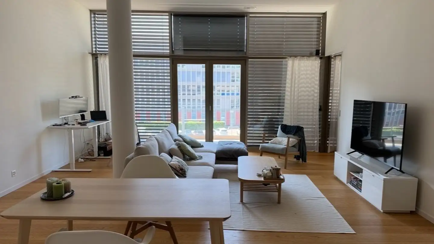 Apartment for rent - Bahnhofstrasse 33, 5400 Baden