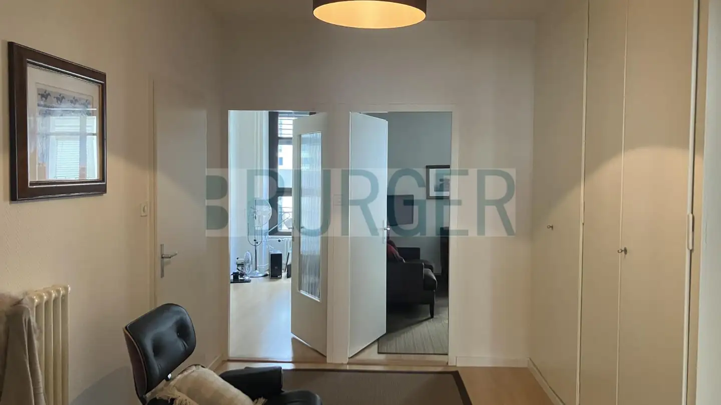 Spazio ufficio in affitto - Rue Du Prince 6, 1204 Genève