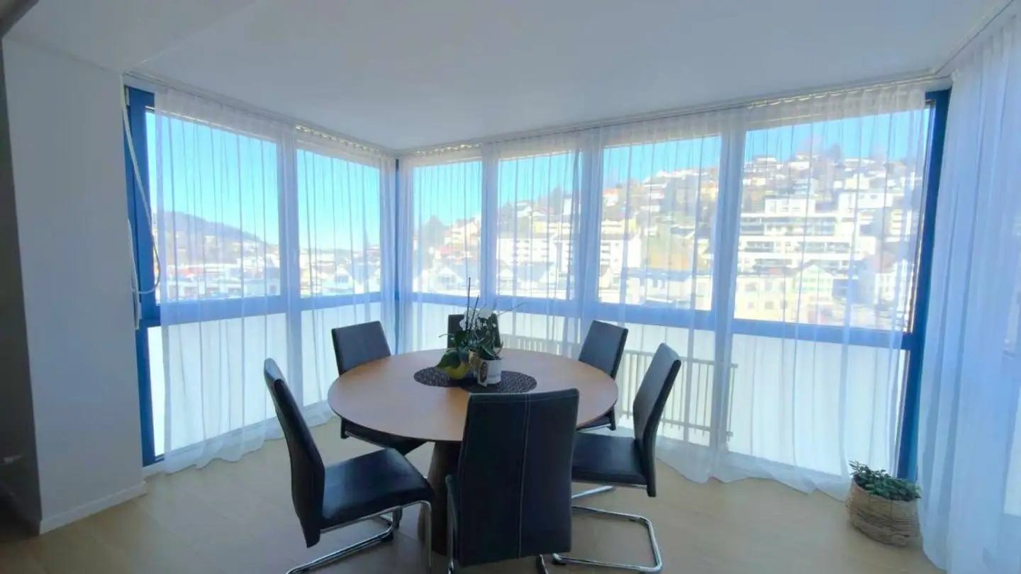 Wohnung mieten - Lederbach 5, 9100 Herisau - Foto 2