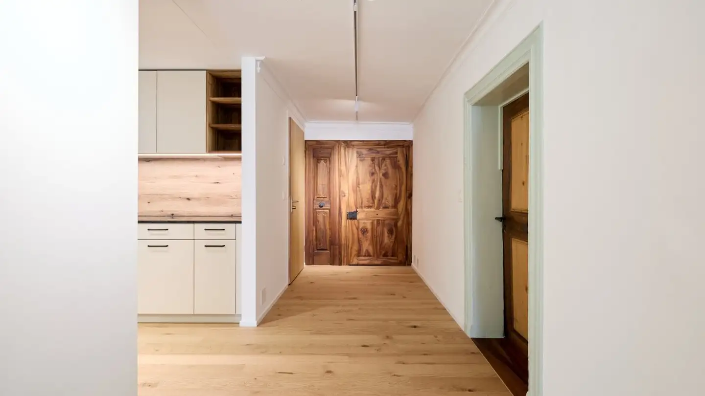 Appartement à louer - Seewernstrasse 12, 6423 Seewen SZ