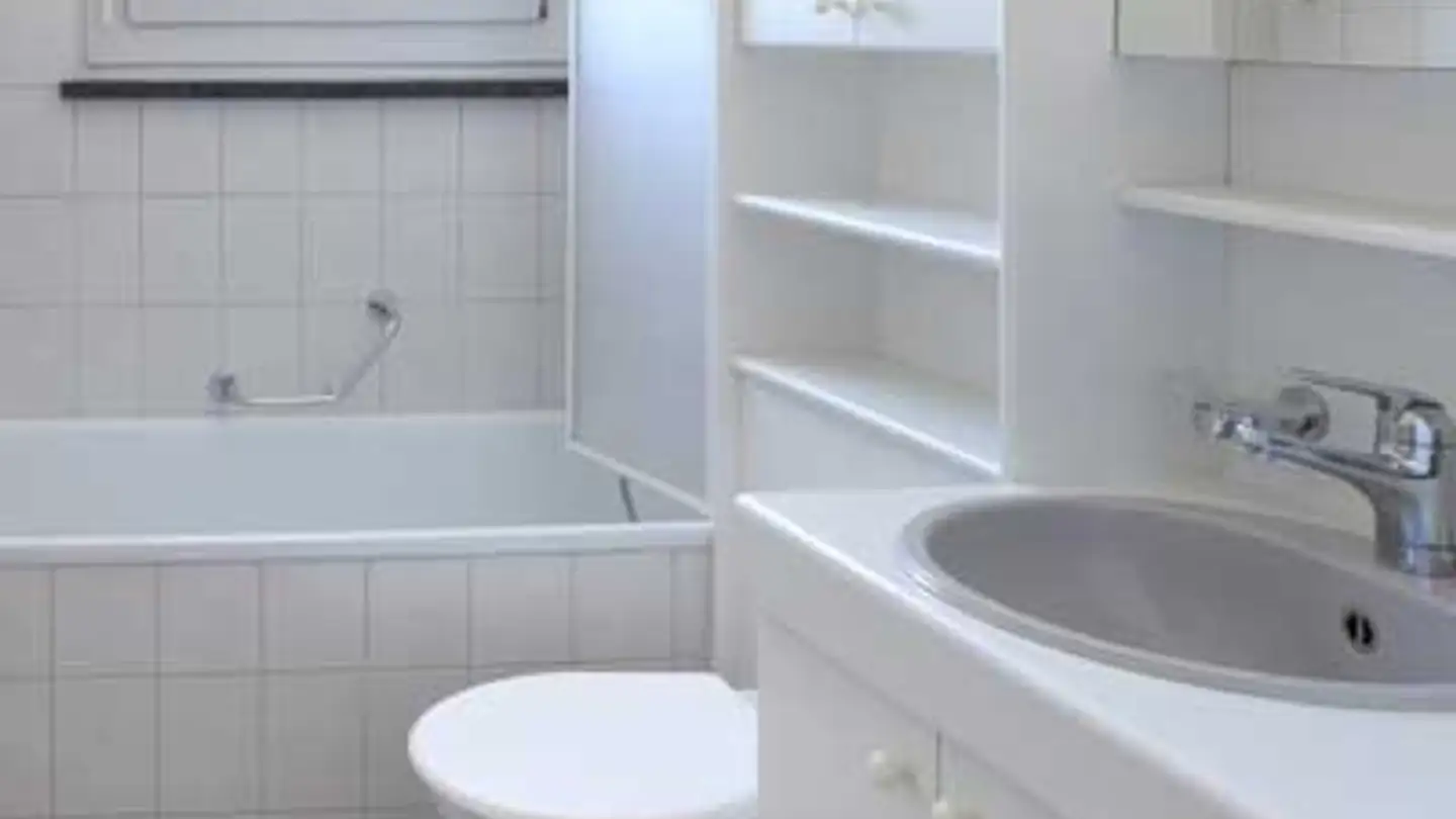 Appartement à louer - Im Tannengut 4, 5000 Aarau - Photo 3