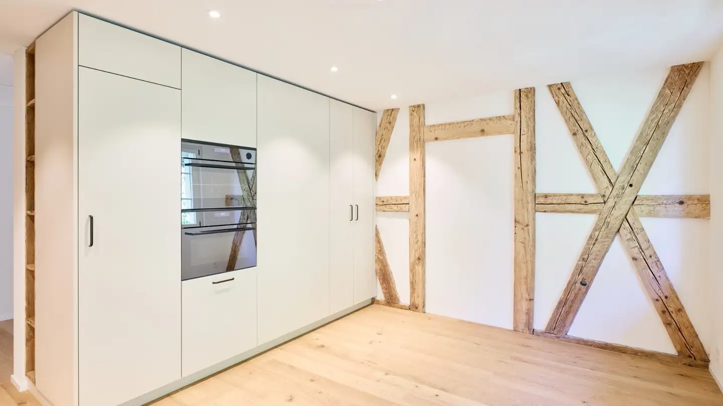 Appartement à louer - Seewernstrasse 12, 6423 Seewen SZ - Photo 2