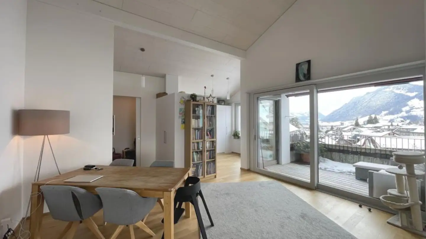 Apartment for rent - Acherhofstrasse 7a, 6430 Schwyz