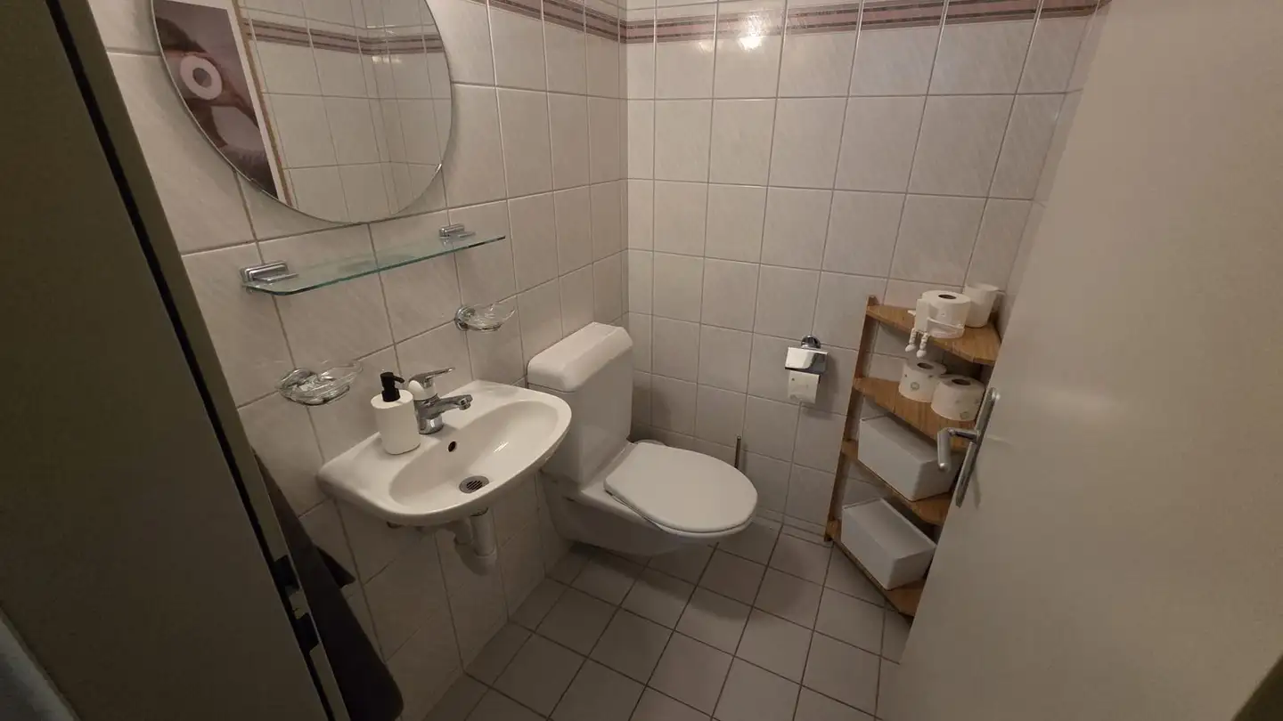 Chambre à louer - 8406 Winterthur - Photo 4