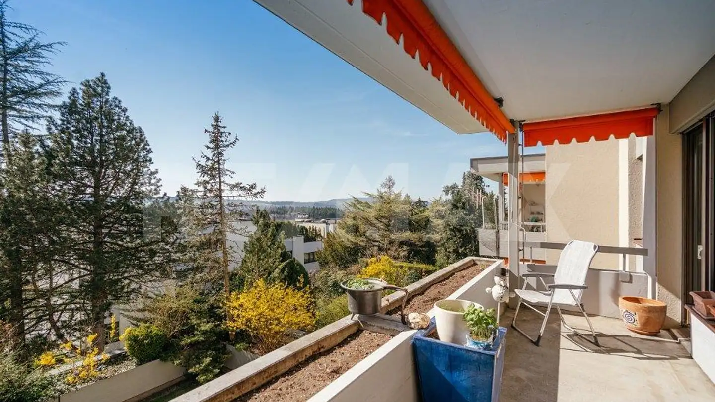 Appartamento in vendita - Lärchenstrasse 38, 8903 Birmensdorf ZH