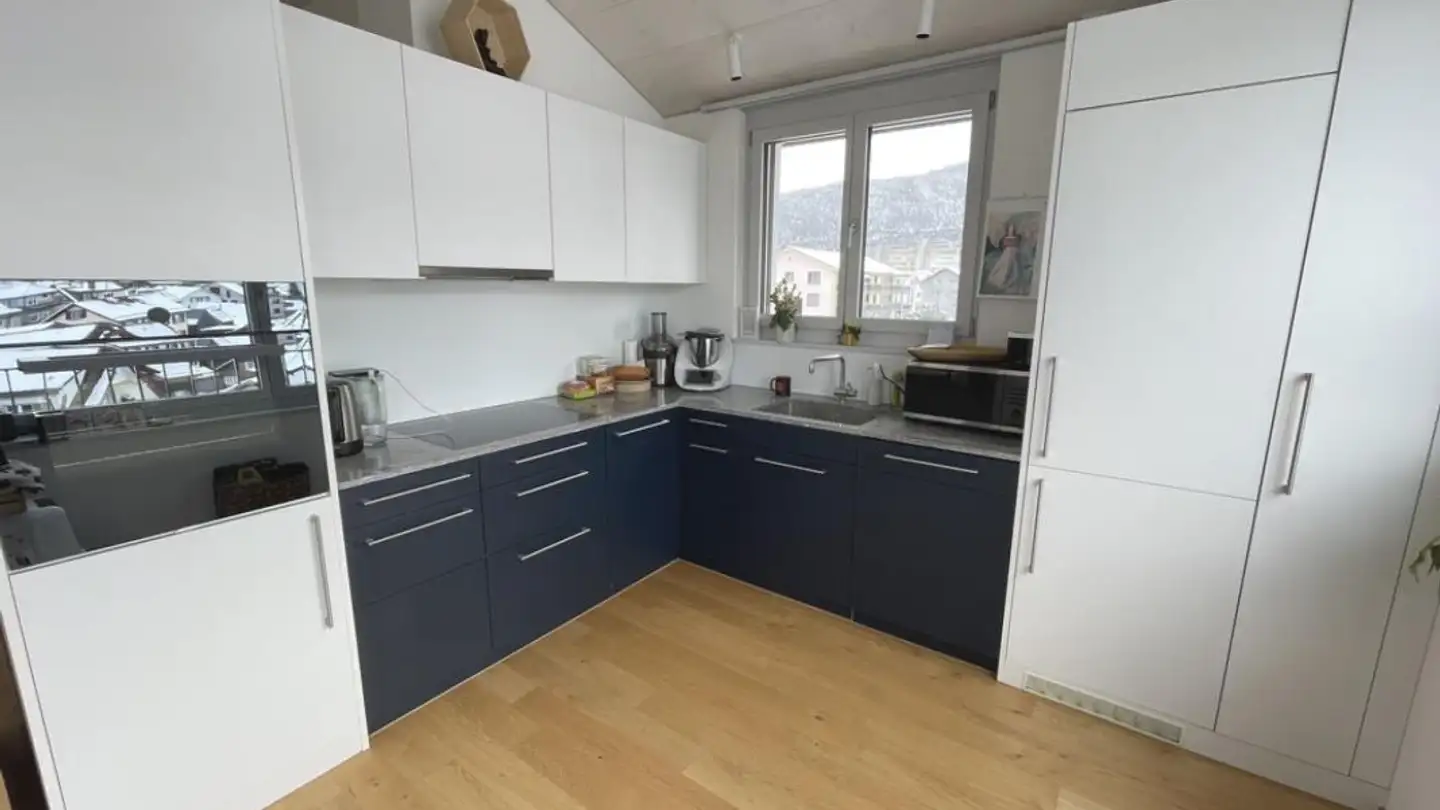 Apartment for rent - Acherhofstrasse 7a, 6430 Schwyz - Photo 2