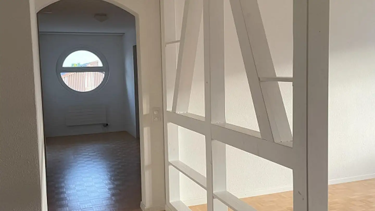 Appartement à louer - Breitestrasse 2, 8572 Berg TG