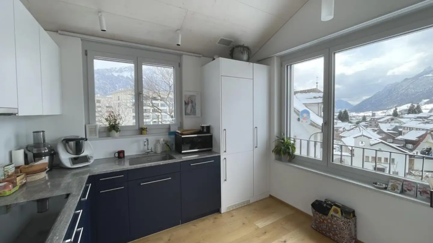 Apartment for rent - Acherhofstrasse 7a, 6430 Schwyz - Photo 3