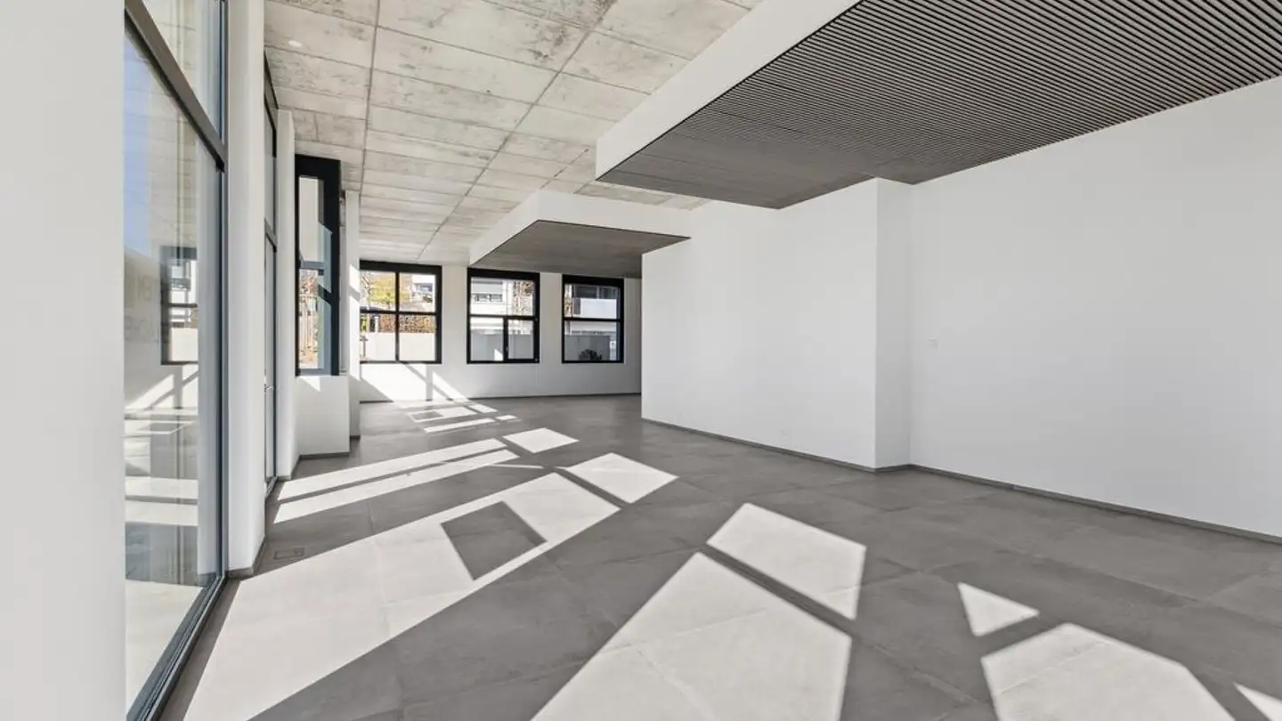 Geschäft mieten - Landorfstrasse 12, 3098 Köniz - Foto 2