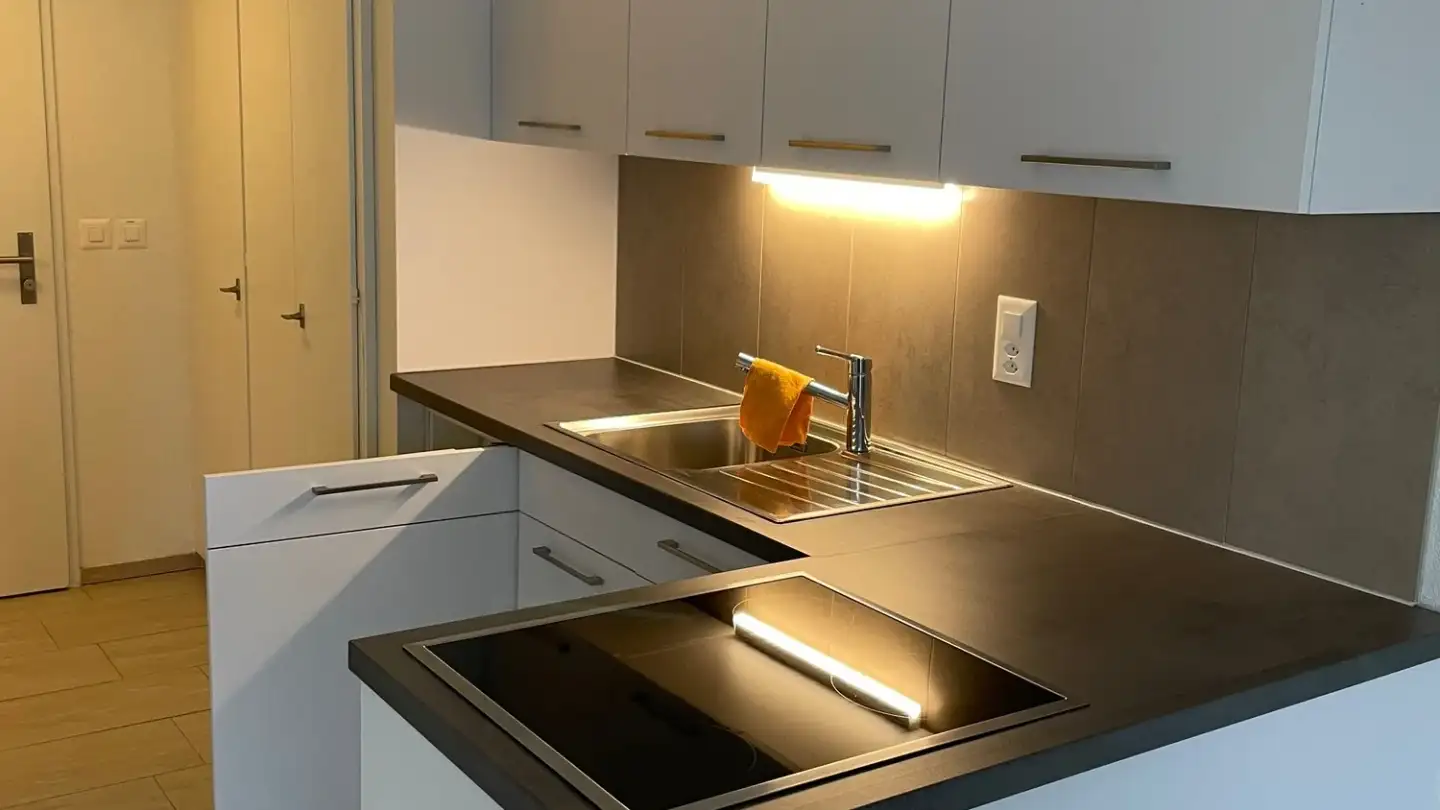 Wohnung mieten - Neuquartierstrasse 6, 5734 Reinach AG