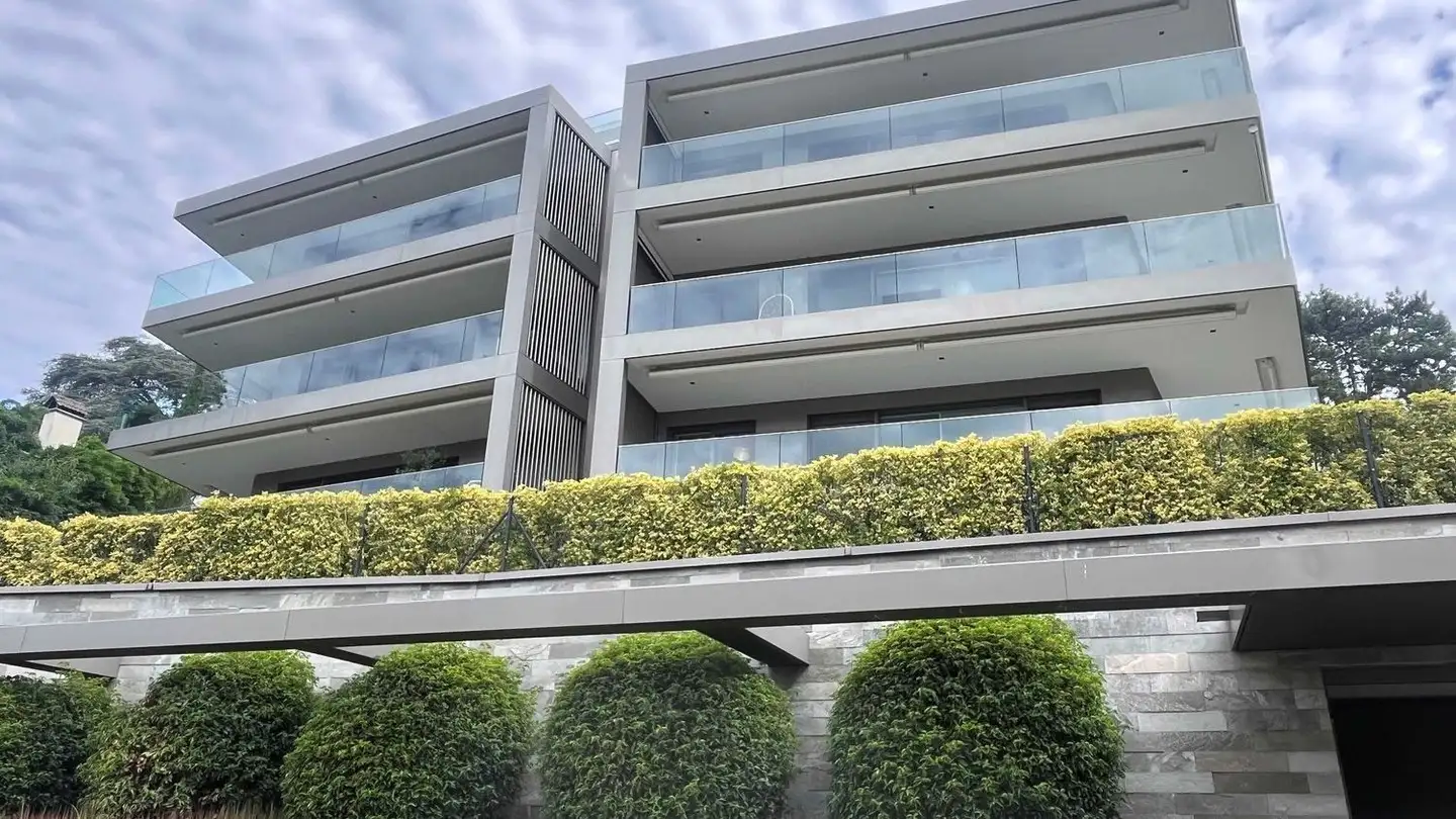 Apartment for rent - Chemin De Chamblandes 33, 1009 Pully