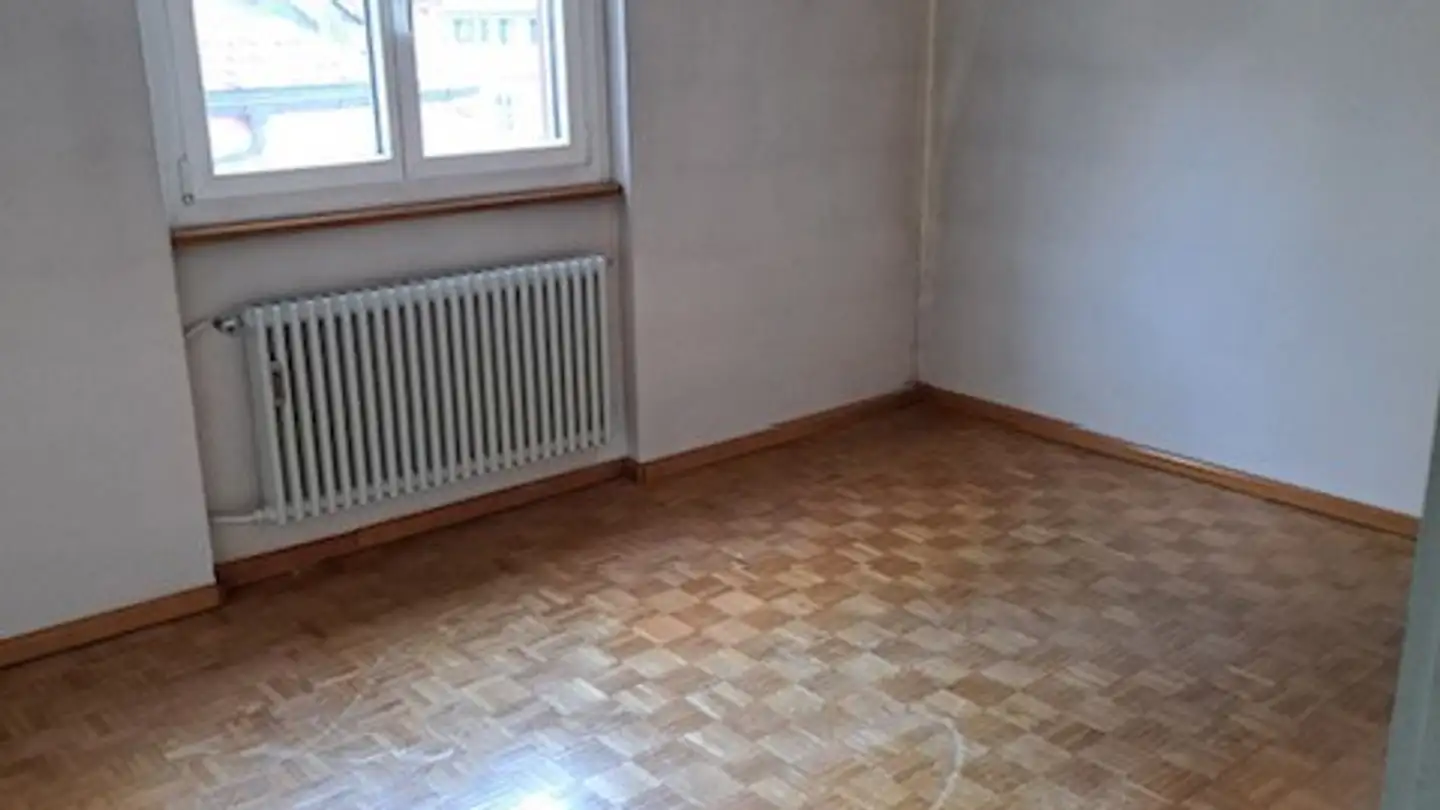 Stanza singola in affitto - Ruelle de l'Eglise 1, 2740 Moutier - Foto 4