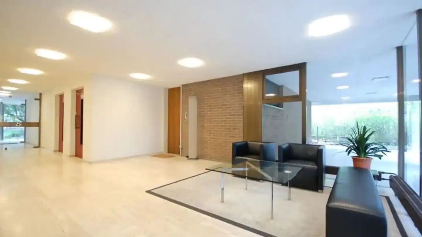 Appartement à louer - Rennweg, 4052 Basel