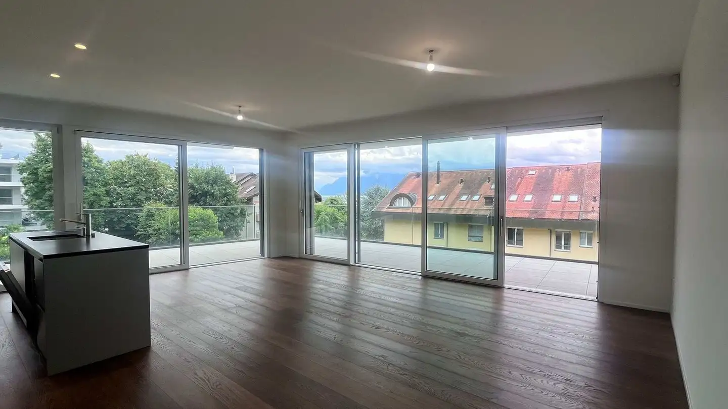 Apartment for rent - Chemin De Chamblandes 33, 1009 Pully - Photo 2