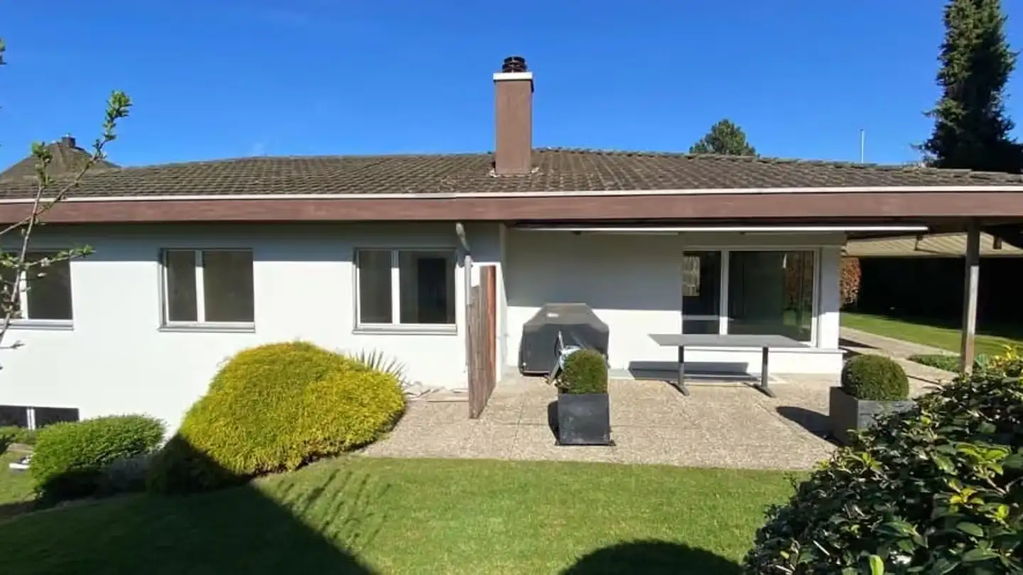 Einfamilienhaus mieten - Mühlemattweg 30, 5034 Suhr - Foto 2