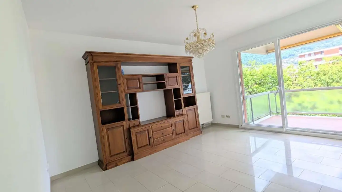 Apartment for sale - 6900 Lugano