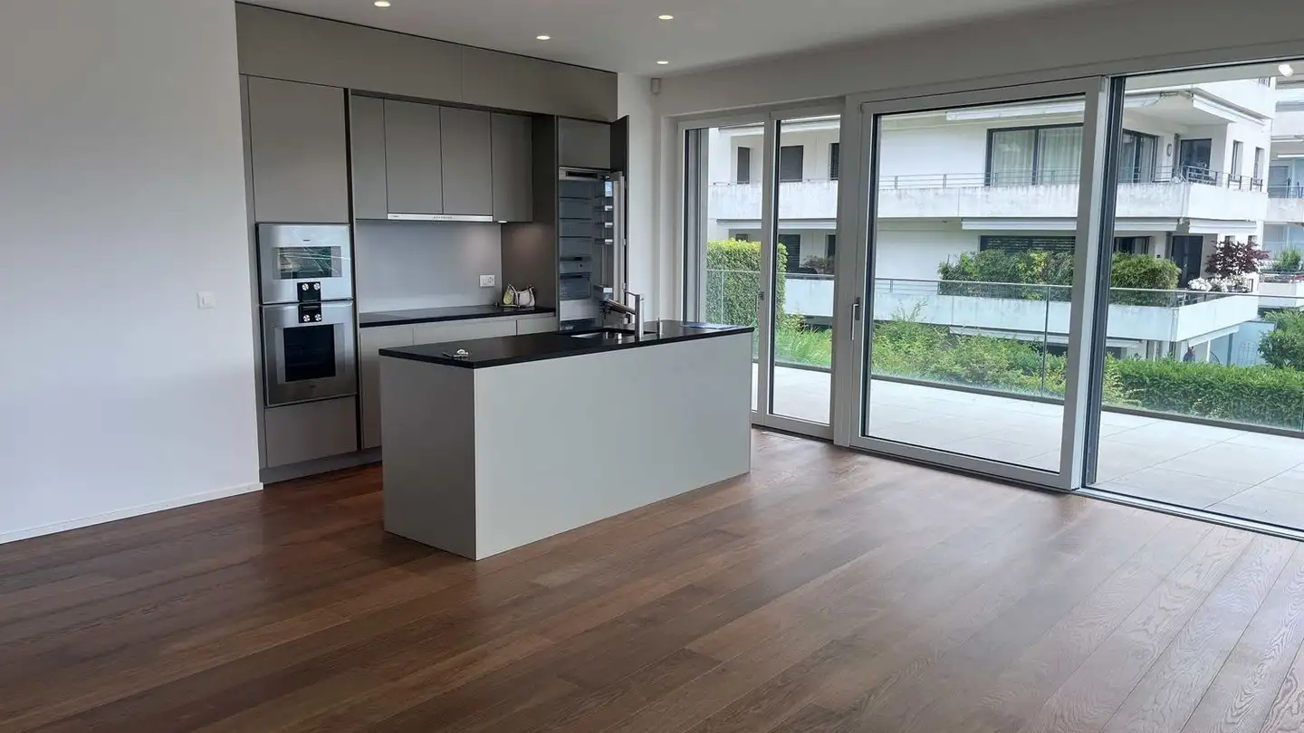 Apartment for rent - Chemin De Chamblandes 33, 1009 Pully - Photo 4