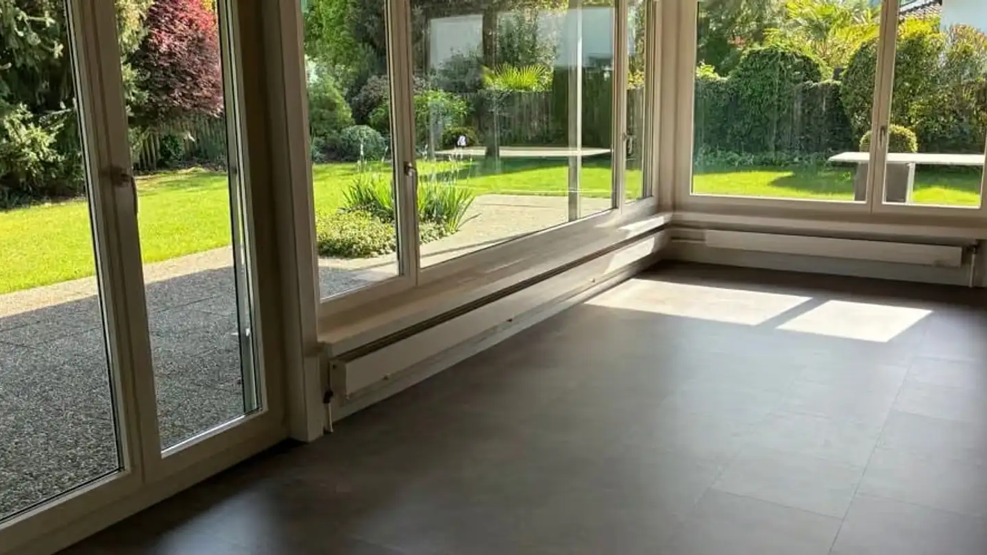 Einfamilienhaus mieten - Mühlemattweg 30, 5034 Suhr - Foto 3