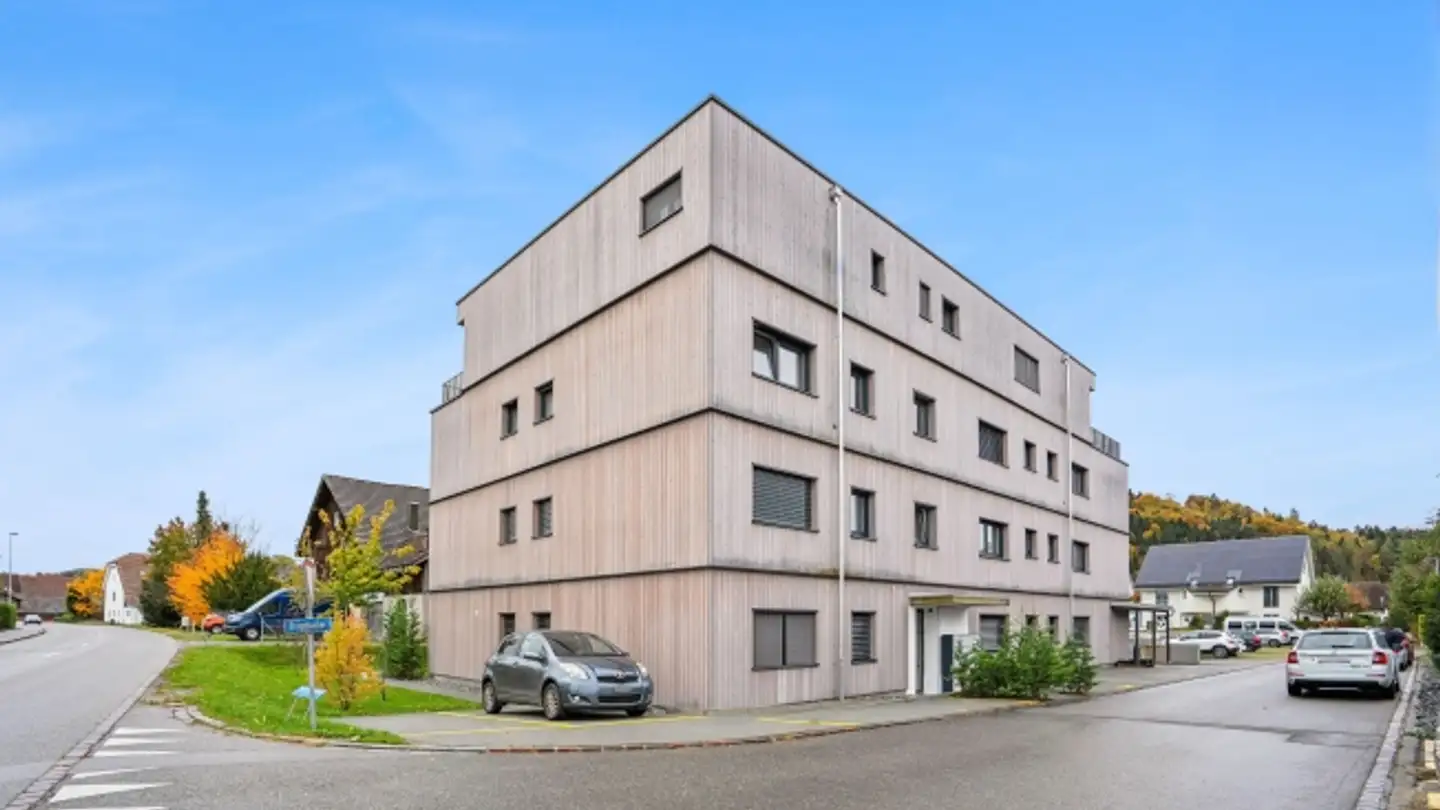 Appartamento in vendita - Brüggliacher 1a, 5604 Hendschiken - Photo 2