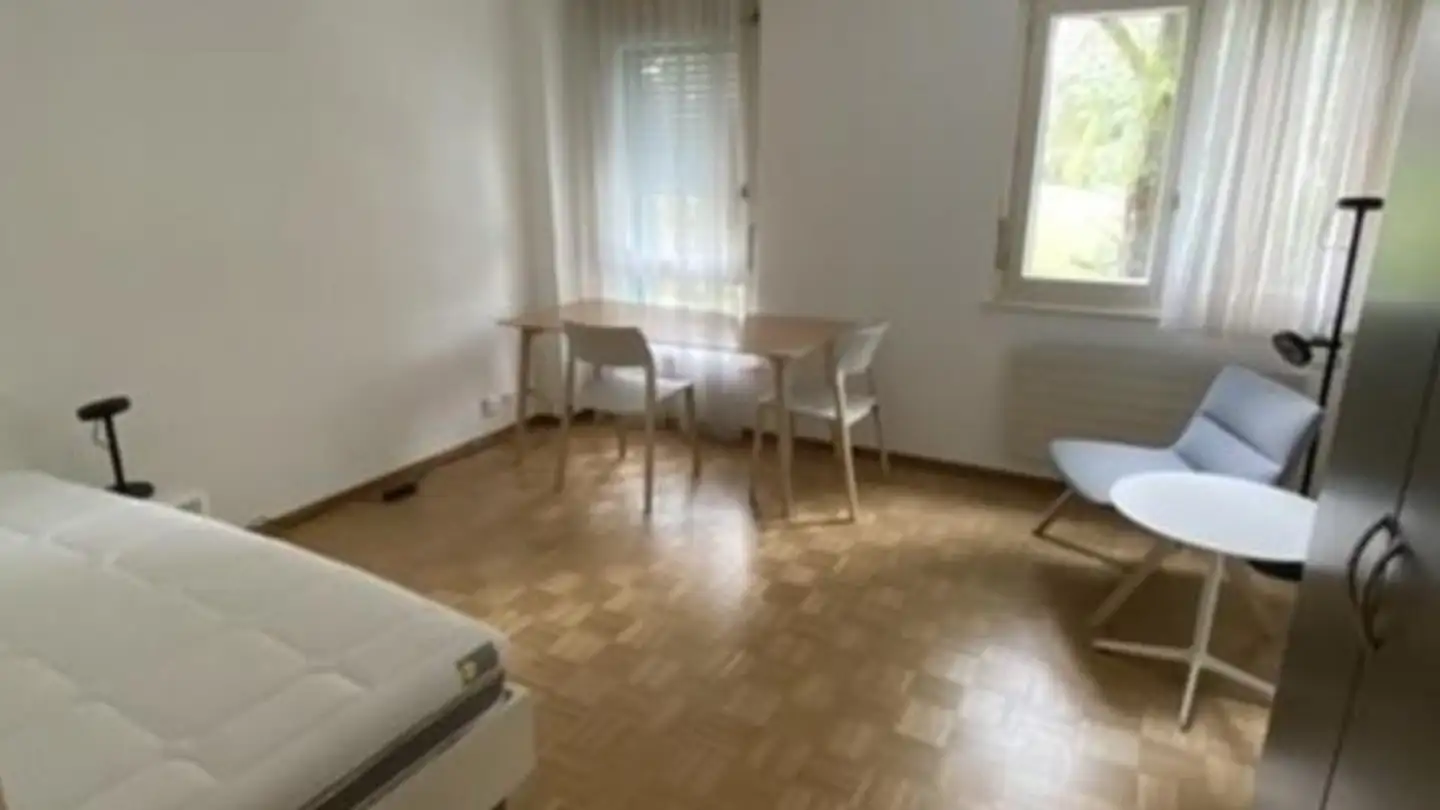Appartement à louer - Chemin De Bellerive 17, 1007 Lausanne - Photo 2