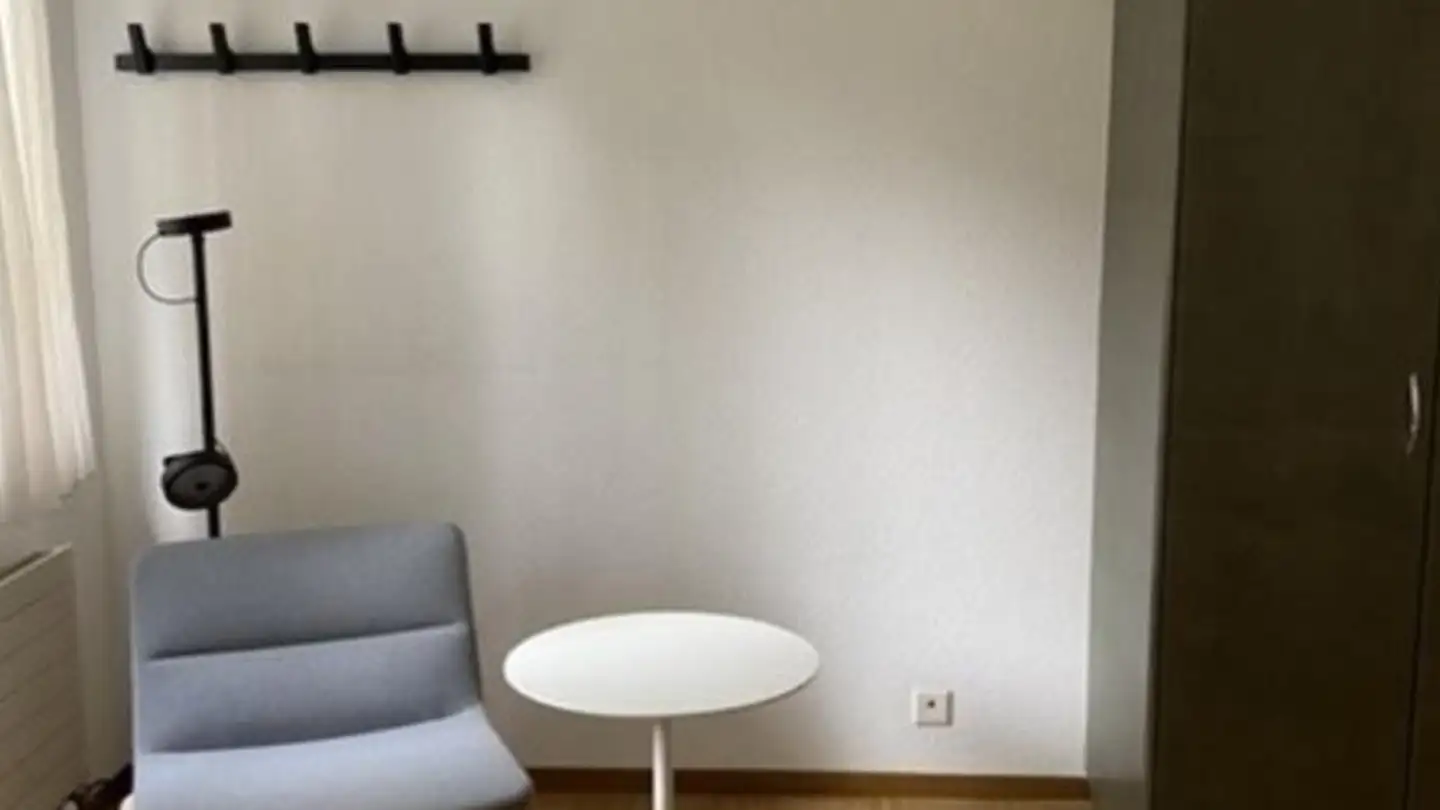 Appartement à louer - Chemin De Bellerive 17, 1007 Lausanne - Photo 3