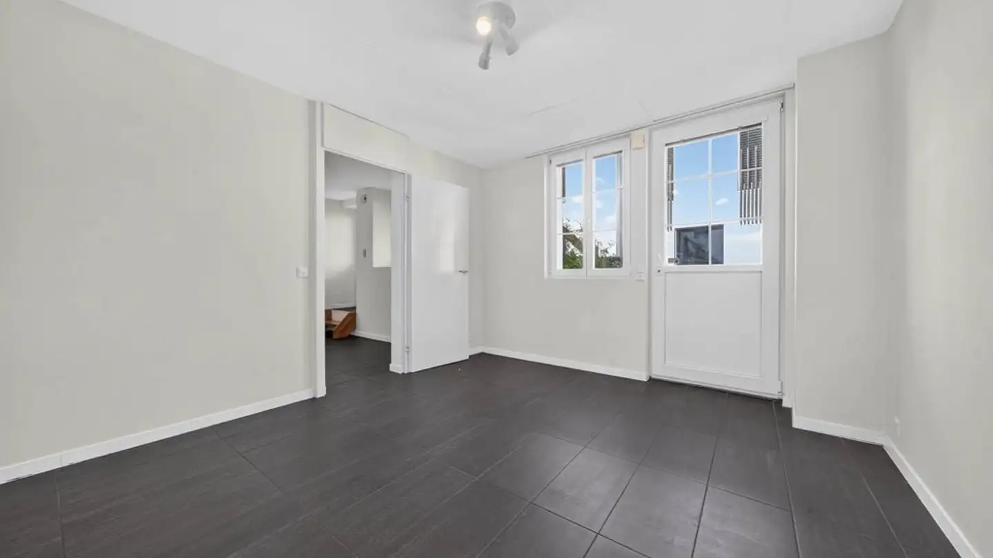 Studio for rent - Rue De Bassenges 25, 1024 Ecublens VD - Photo 4