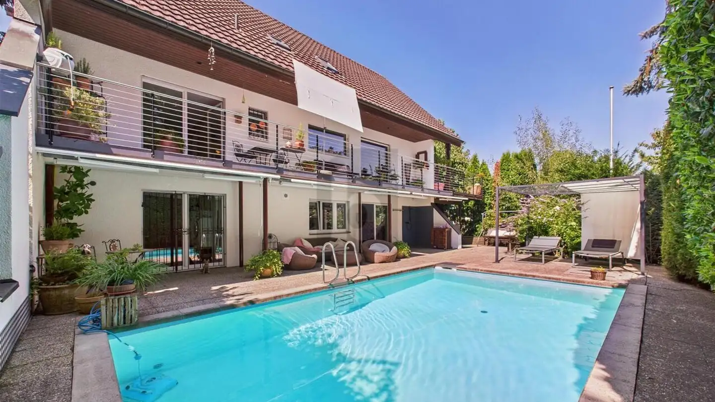 Cave house for sale - 9424 Rheineck