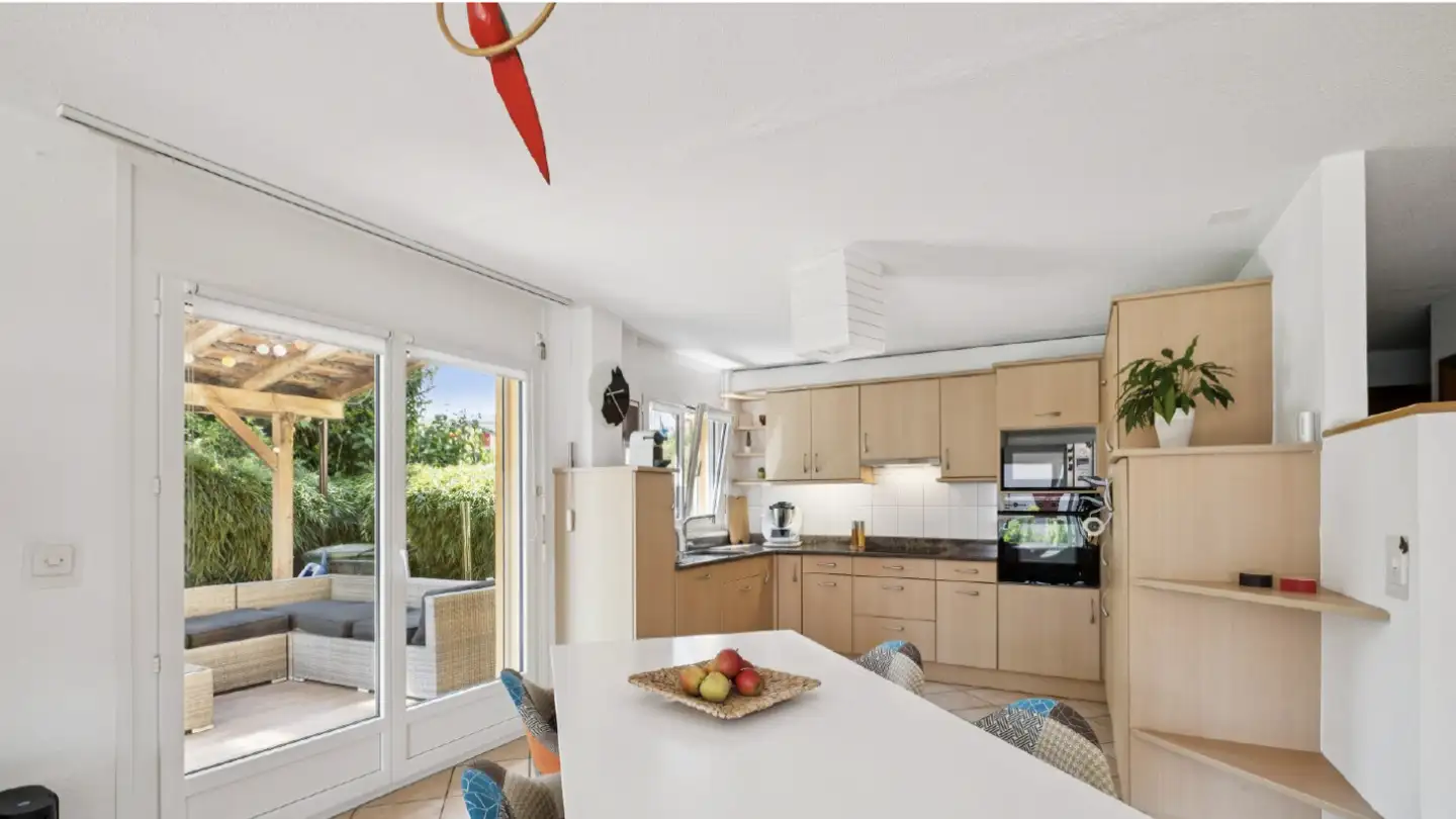 Villa for sale - Rue Paul-Vouga 242, 2074 Marin-Epagnier