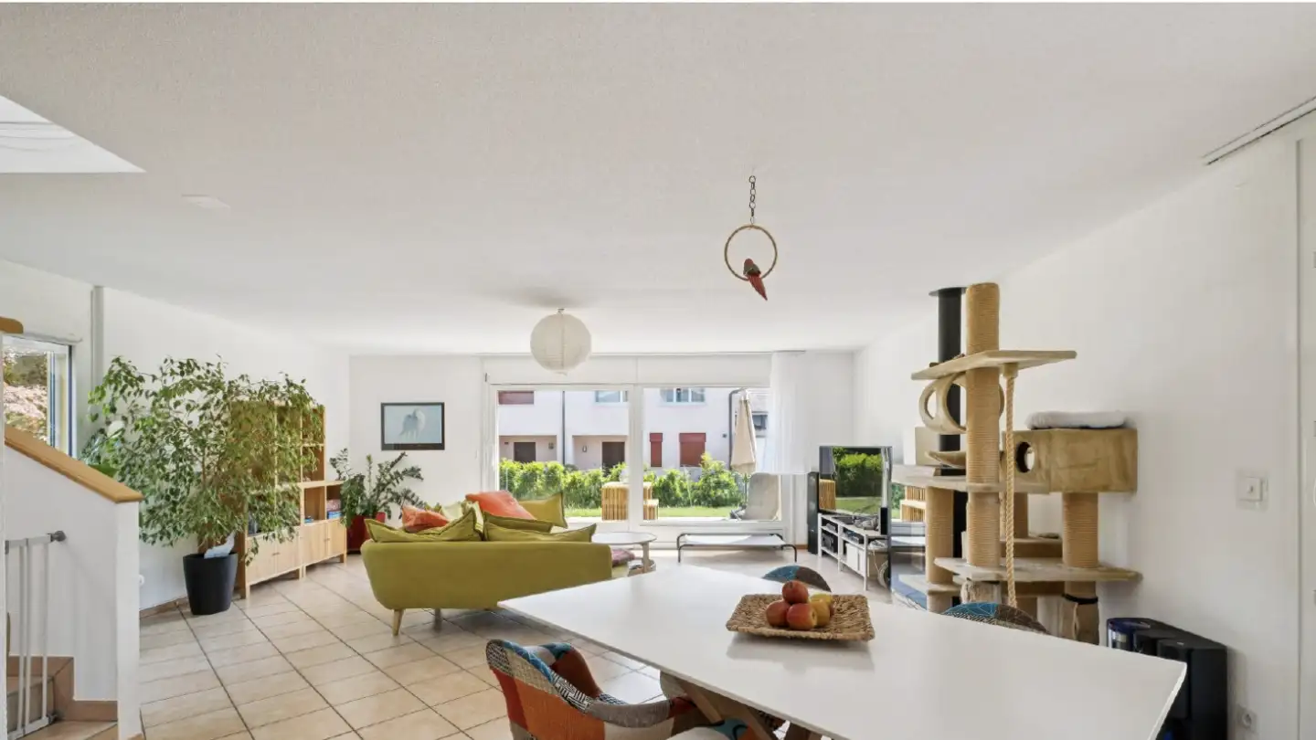 Villa for sale - Rue Paul-Vouga 242, 2074 Marin-Epagnier - Photo 2