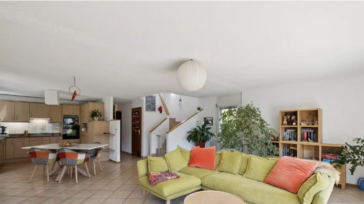 Villa for sale - Rue Paul-Vouga 242, 2074 Marin-Epagnier - Photo 3