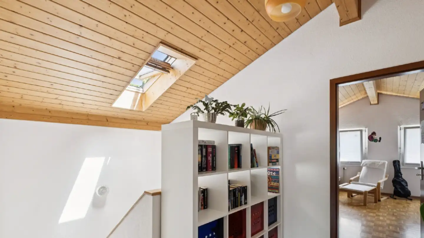 Villa for sale - Rue Paul-Vouga 242, 2074 Marin-Epagnier - Photo 4