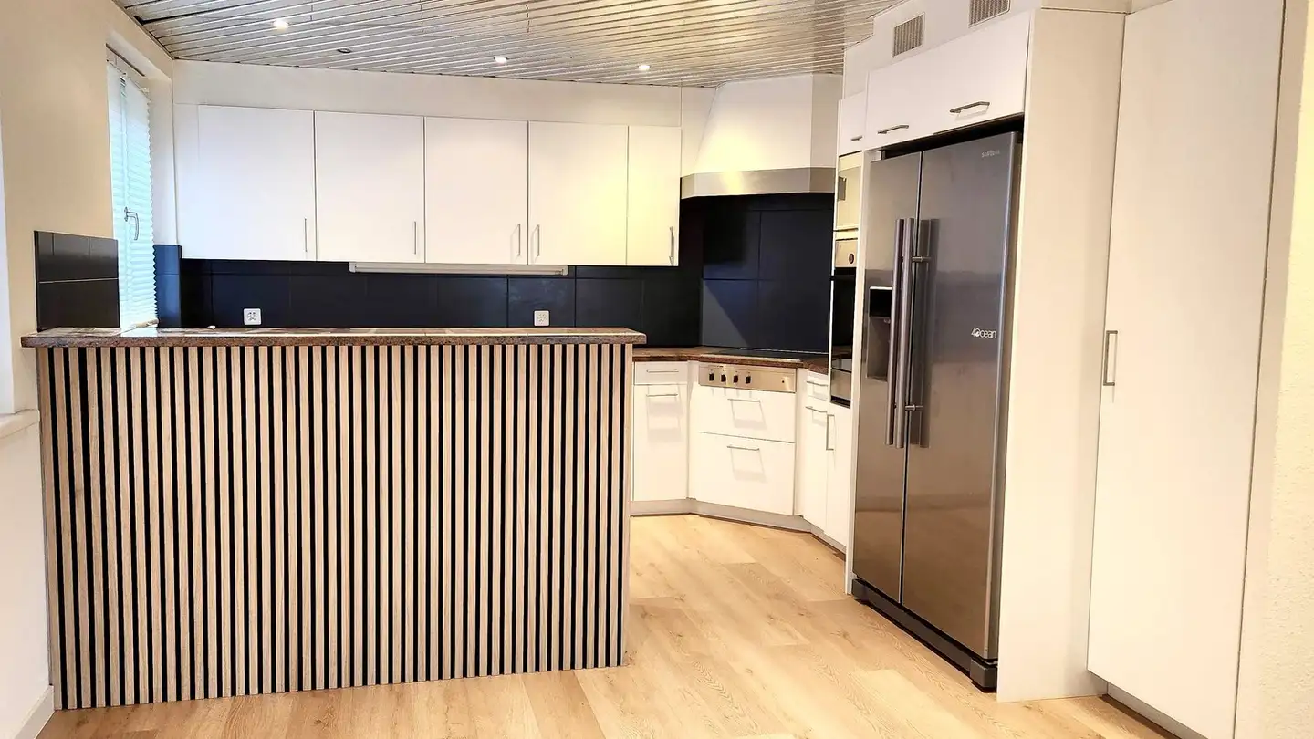 Appartement à louer - 8700 Küsnacht ZH