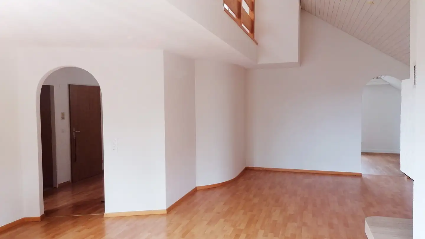 Appartamento in affitto - Oberstrasse 218, 9000 St. Gallen