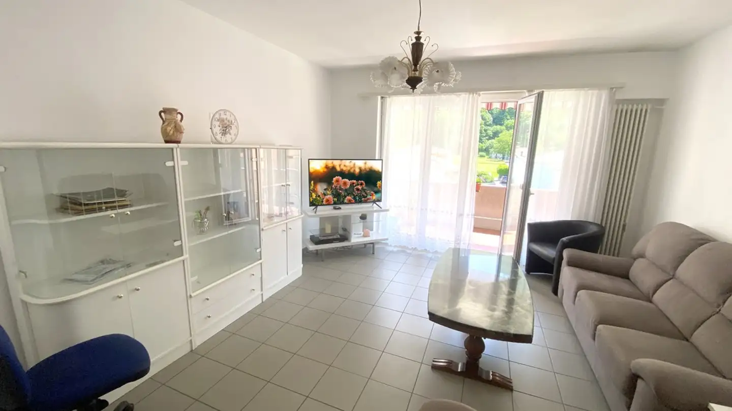 Apartment for sale - 6593 Cadenazzo - Photo 2