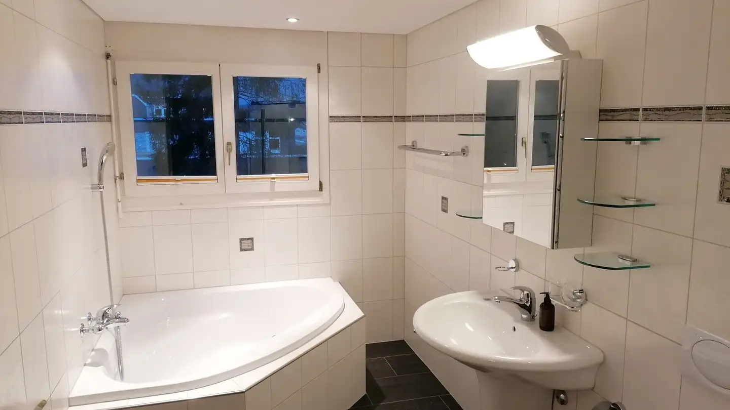Appartamento in affitto - Oberstrasse 218, 9000 St. Gallen - Foto 4