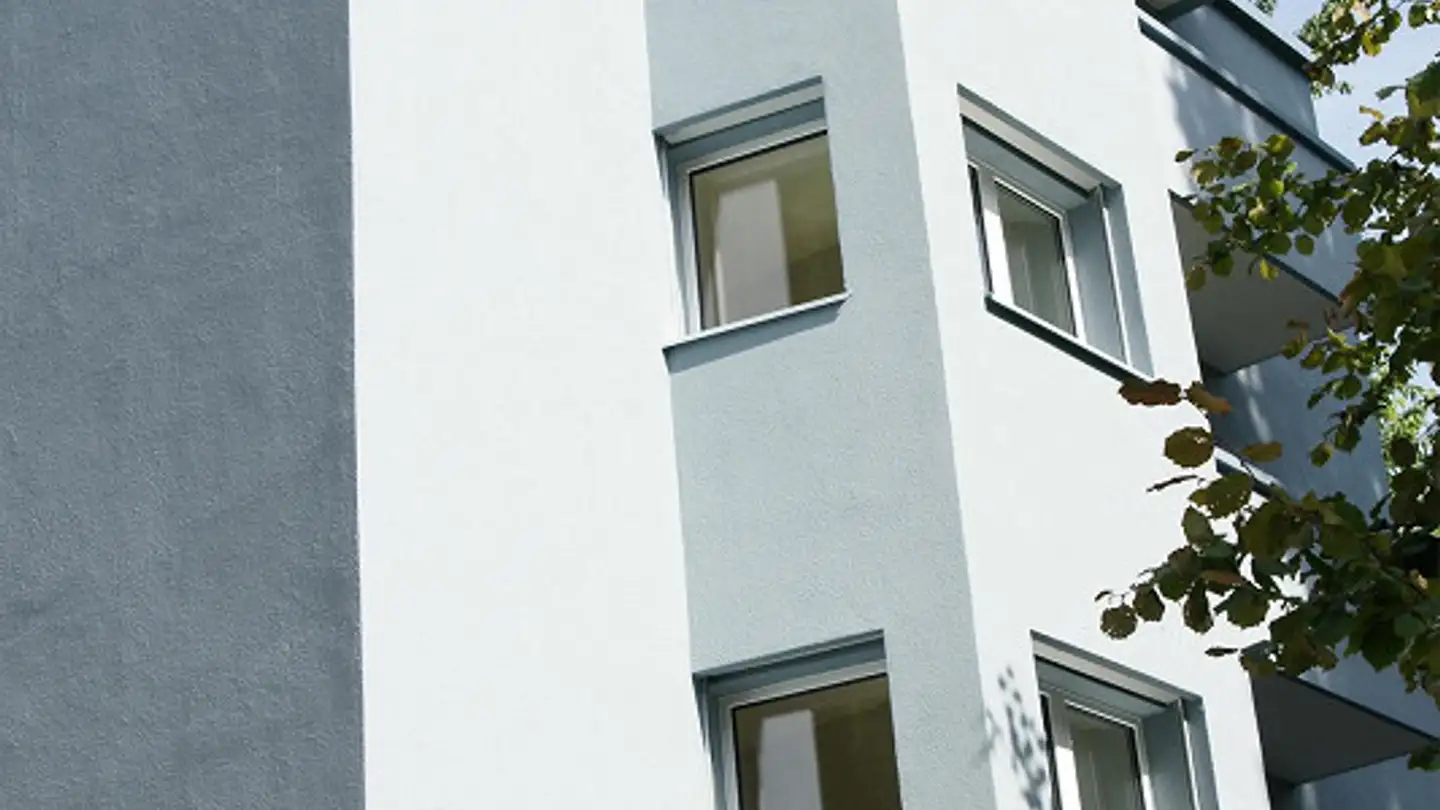 Apartment for rent - Scheuchzerstrasse 14, 8006 Zürich