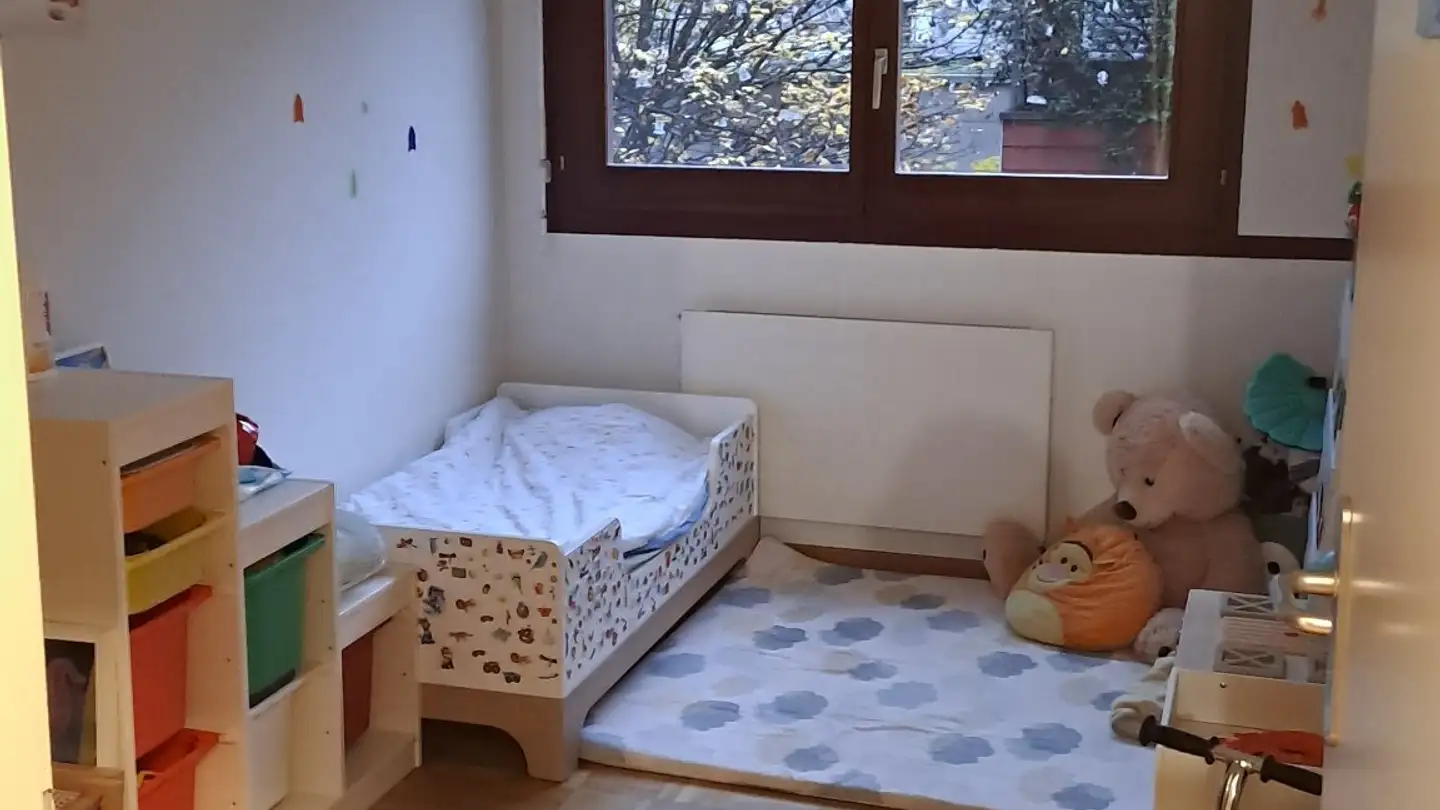 Apartment for rent - Rue Leschot 7, 1205 Genève