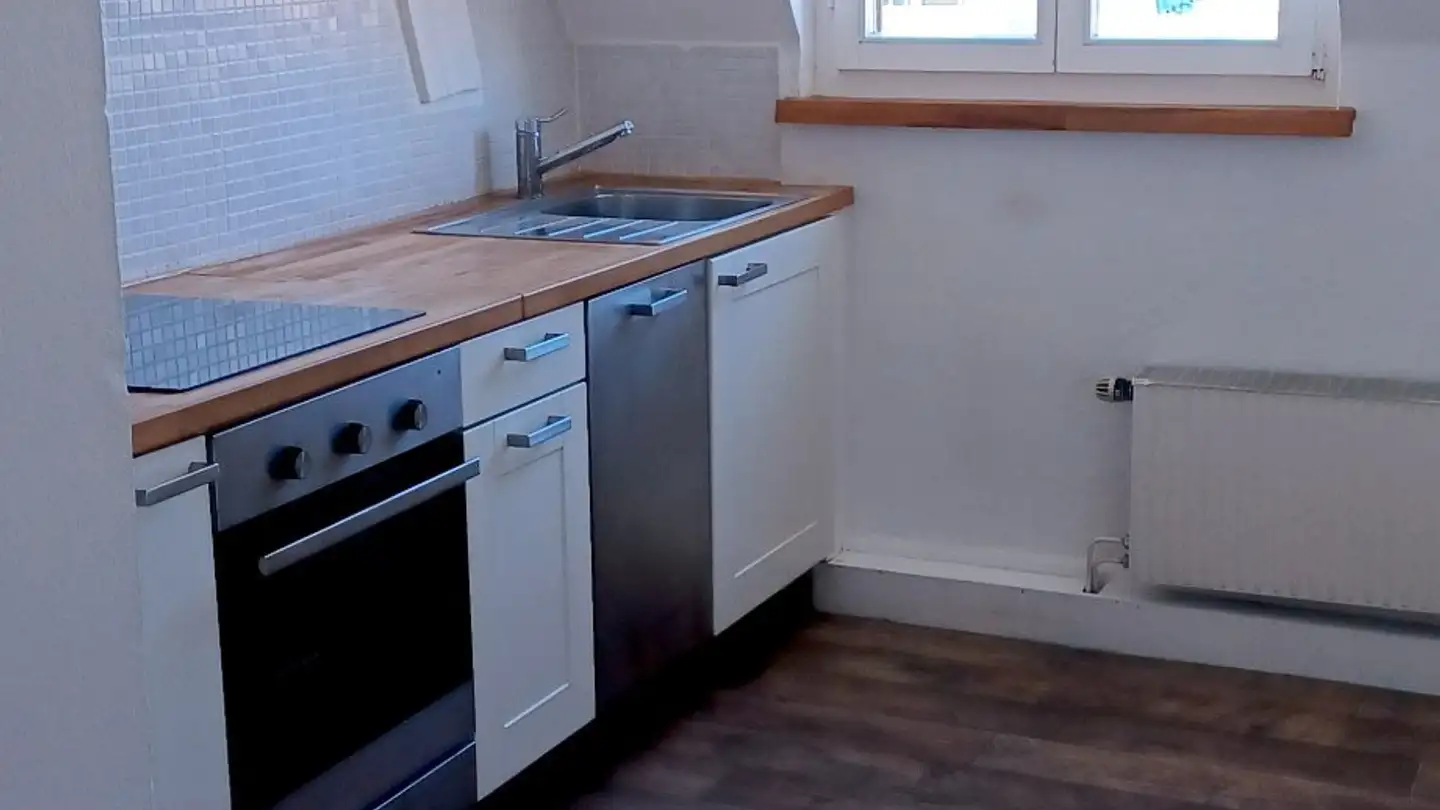 Appartamento in affitto - Obachstrasse 8, 4500 Solothurn