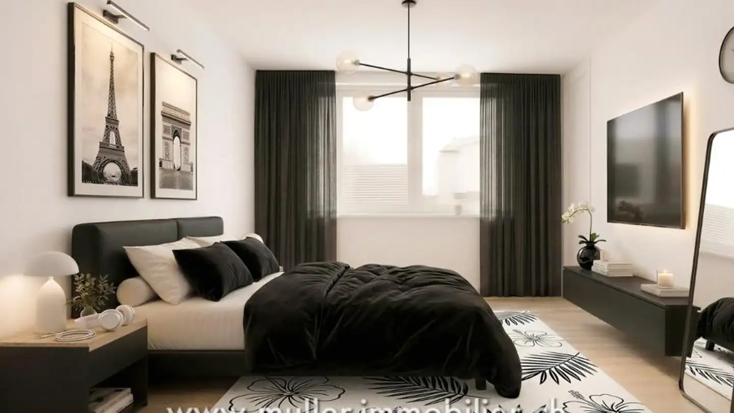 Apartment for sale - Route D'ursy 14, 1678 Siviriez - Photo 3
