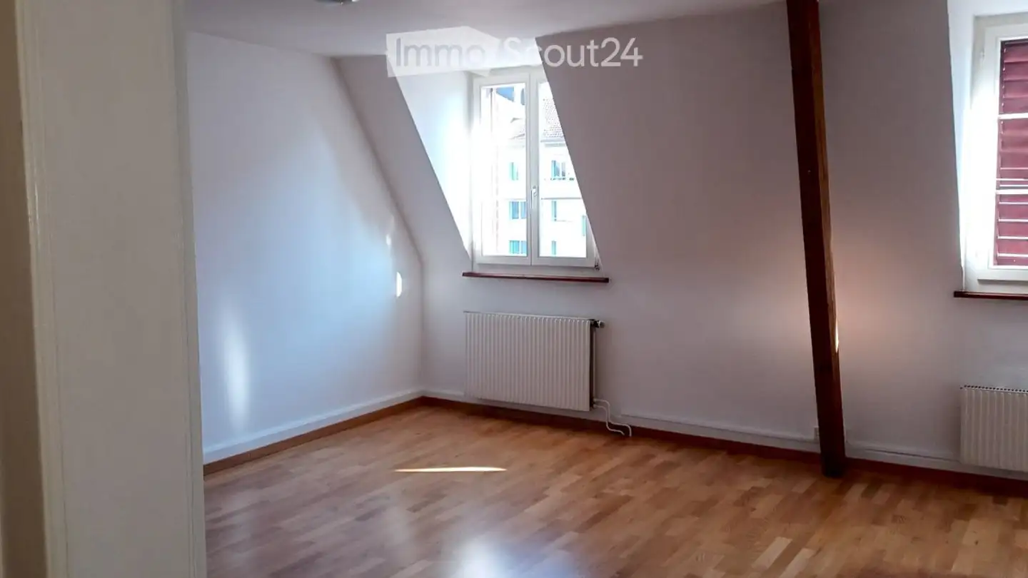 Appartamento in affitto - Obachstrasse 8, 4500 Solothurn - Foto 3
