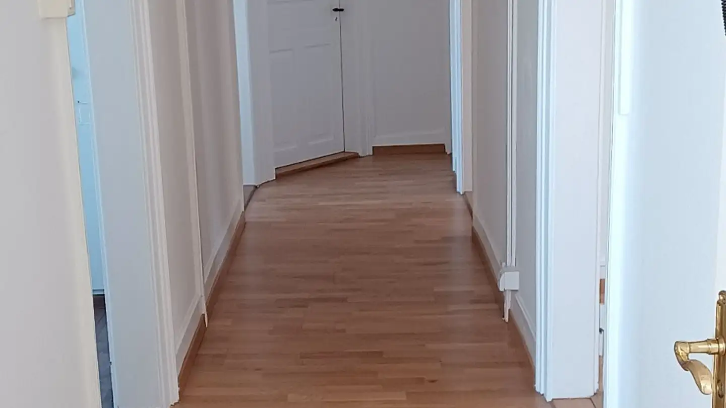 Appartamento in affitto - Obachstrasse 8, 4500 Solothurn - Foto 4