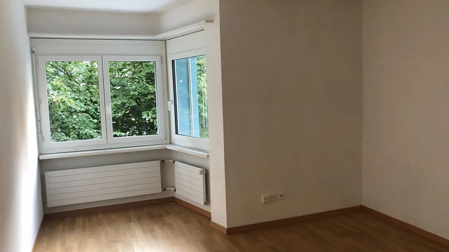 Apartment for rent - Scheuchzerstrasse 14, 8006 Zürich - Photo 2