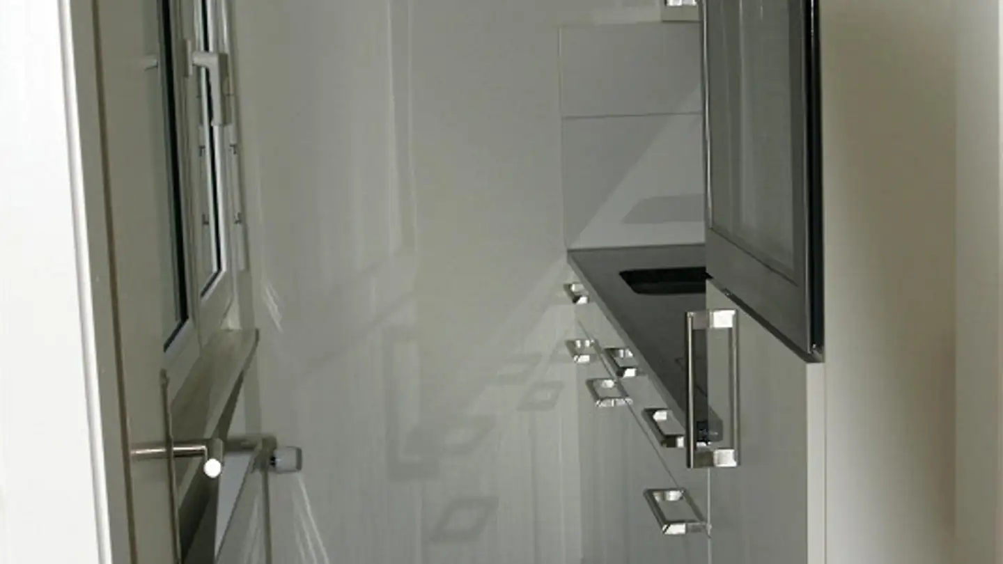 Apartment for rent - Scheuchzerstrasse 14, 8006 Zürich - Photo 3