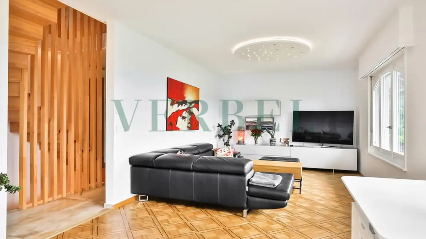 Casa singola in vendita - Route De St-George, 1188 Gimel - Foto 2