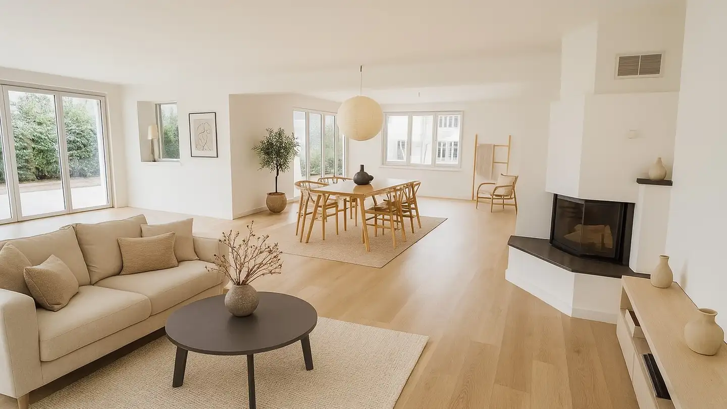 Appartement à louer - 8700 Küsnacht ZH - Photo 2