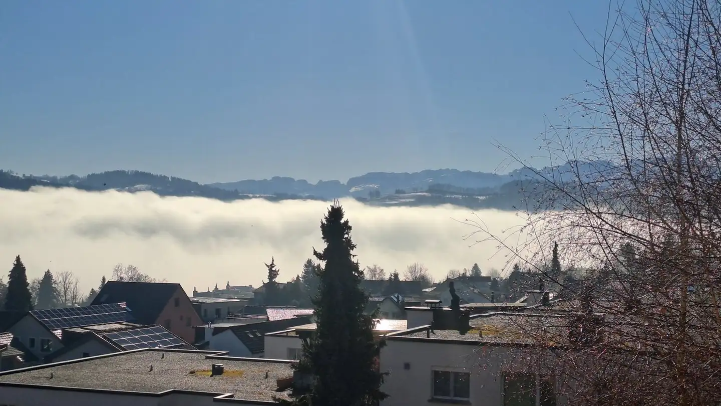Appartement à louer - Sonnenhaldenstrasse 7, 9032 Engelburg