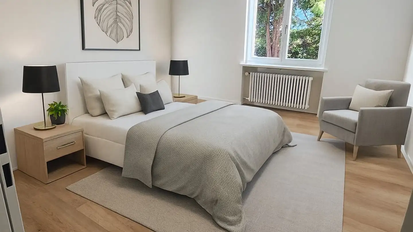 Appartement à louer - 8700 Küsnacht ZH - Photo 4