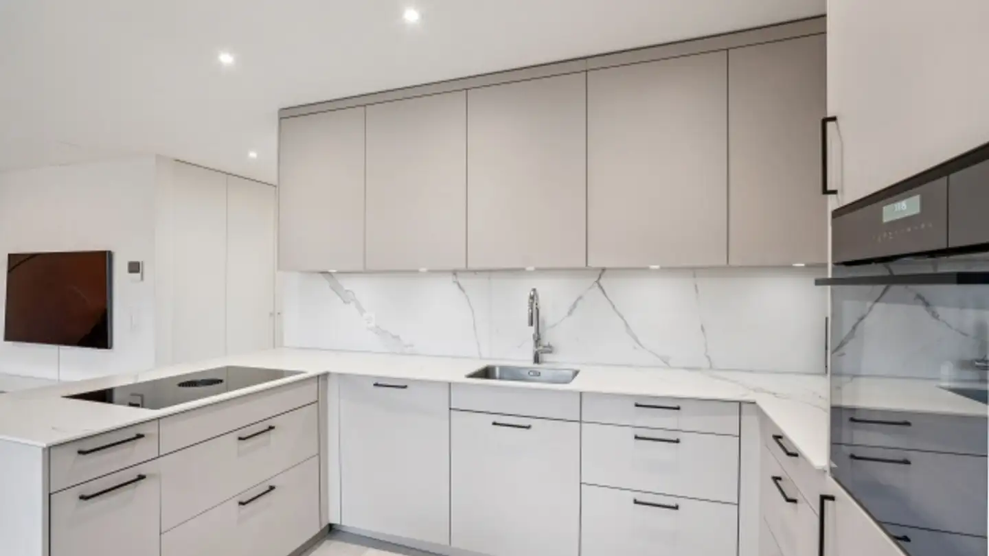 Appartamento in vendita - Brüggliacher 1a, 5604 Hendschiken - Photo 4